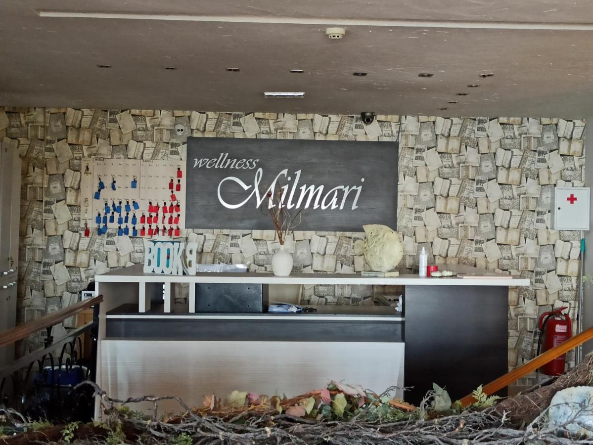 Апартаменти Milmari S30 Копаоник Екстер'єр фото